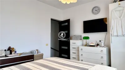 Casă 3 camere Aroneanu - poza 9