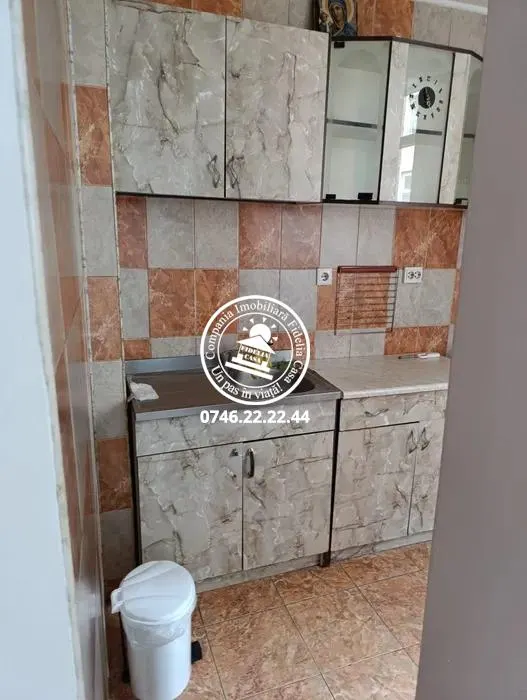 Apartament 1 camera Iași - poza 1