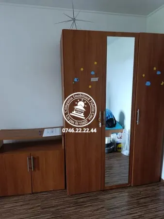 Apartament 1 camera Iași - poza 4