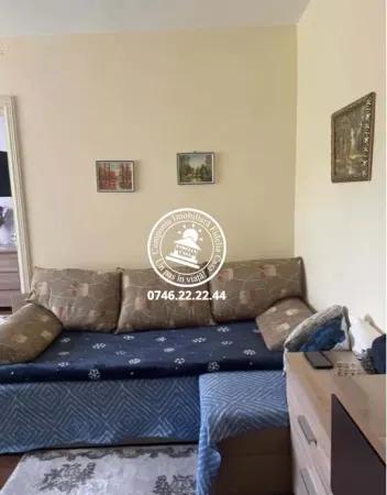 Apartament 2 camere Iași - poza 1