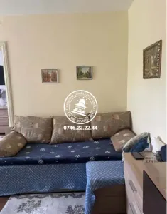 Apartament 2 camere Iași - poza 1