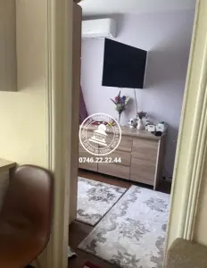 Apartament 2 camere Iași - poza 2