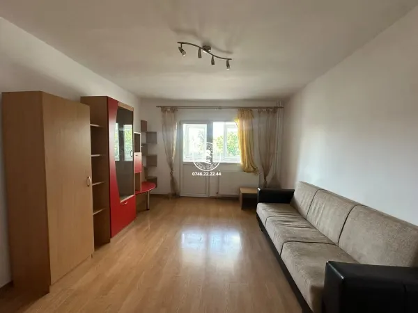 Apartament 2 camere Iași - poza 1