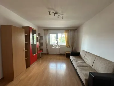 Apartament 2 camere Iași - poza 1