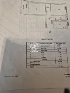 Apartament 2 camere Iași - poza 19