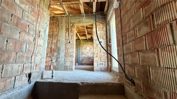 Casă 4 camere Popricani - poza 11