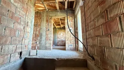 Casă 4 camere Popricani - poza 11