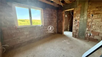 Casă 4 camere Popricani - poza 13