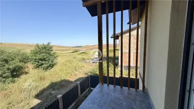 Casă 4 camere Popricani - poza 14
