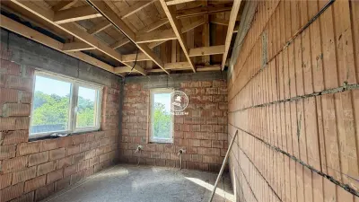 Casă 4 camere Popricani - poza 15