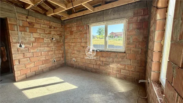 Casă 4 camere Popricani - poza 16