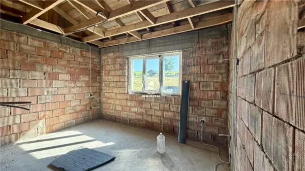 Casă 4 camere Popricani - poza 17