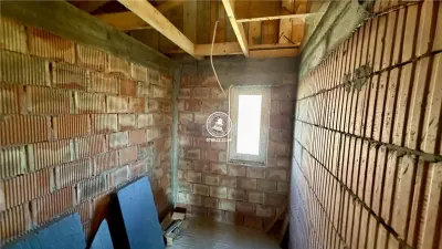 Casă 4 camere Popricani - poza 20