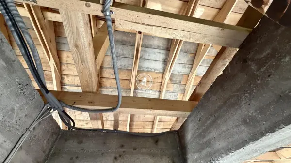 Casă 4 camere Popricani - poza 21