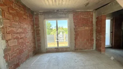 Casă 4 camere Popricani - poza 4