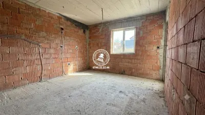 Casă 4 camere Popricani - poza 7