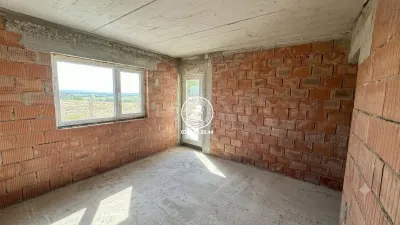 Casă 4 camere Popricani - poza 8