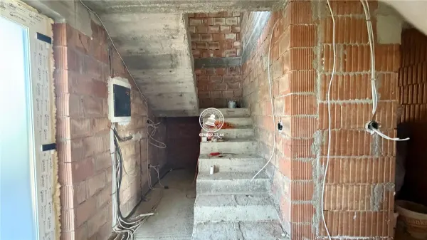 Casă 4 camere Popricani - poza 10