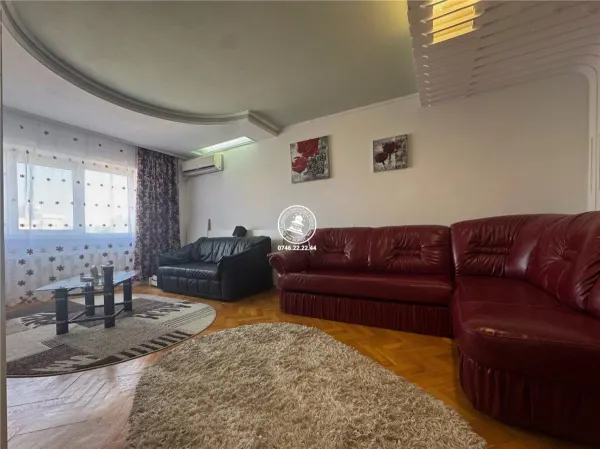 Apartament 3 camere Iași - poza 1