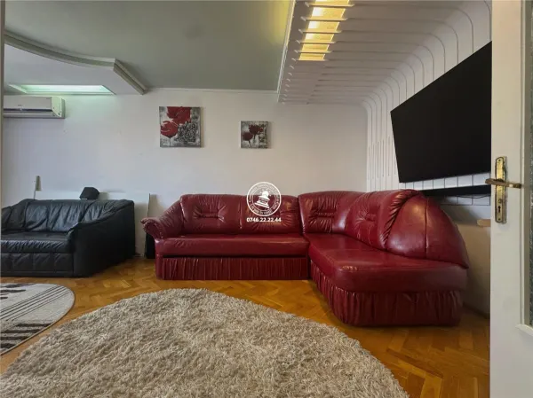 Apartament 3 camere Iași - poza 2
