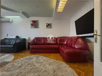 Apartament 3 camere Iași - poza 2