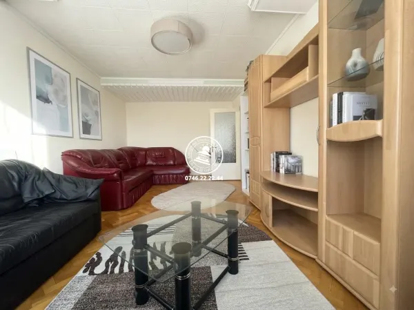 Apartament 3 camere Iași - poza 3
