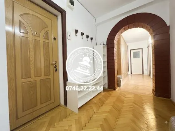 Apartament 3 camere Iași - poza 4