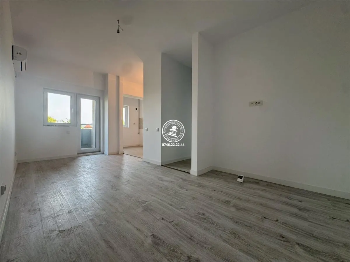 Apartament 2 camere Iași - poza 1