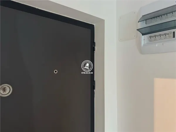 Apartament 2 camere Iași - poza 13
