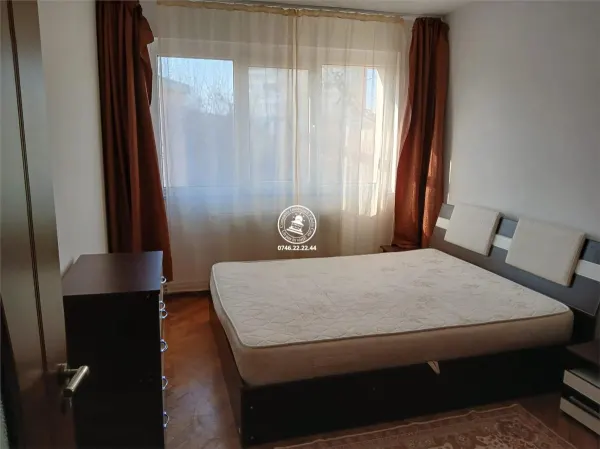 Apartament 2 camere Iași - poza 1