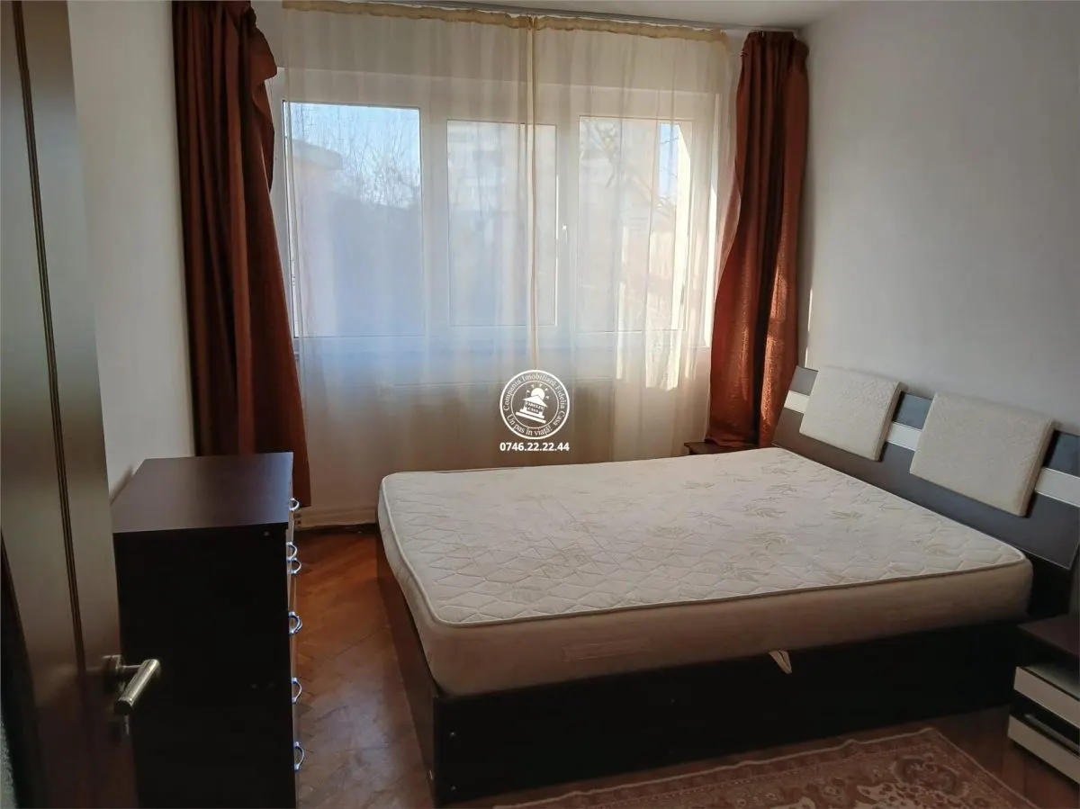 Apartament 2 camere Iași - poza 1