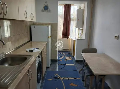Apartament 2 camere Iași - poza 5
