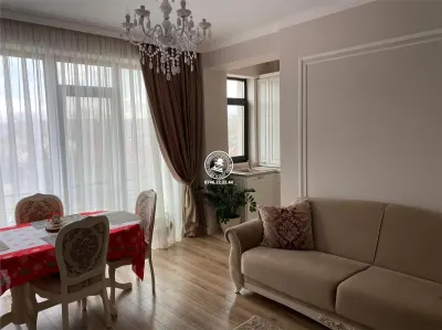 Apartament 3 camere Iași - poza 1