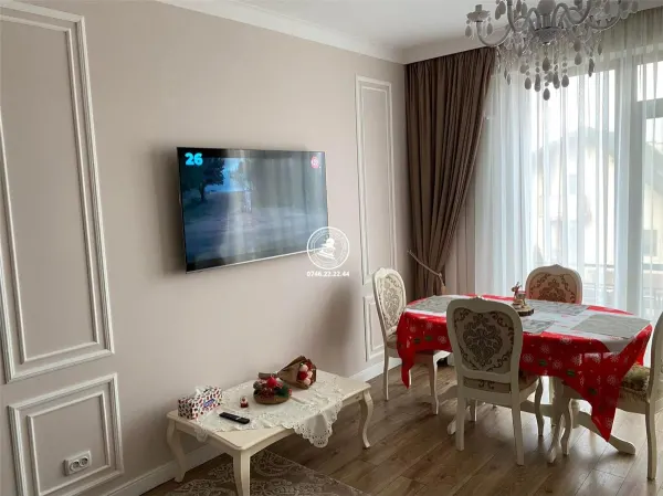 Apartament 3 camere Iași - poza 2