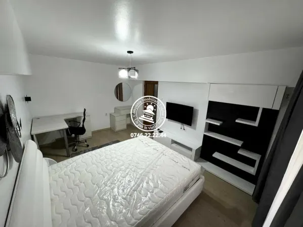 Apartament 1 camera Iași - poza 1