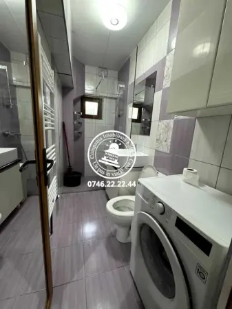Apartament 1 camera Iași - poza 8