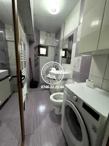 Apartament 1 camera Iași - poza 8