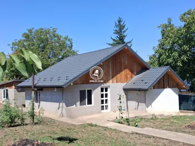 Casă 3 camere Iași - poza 1