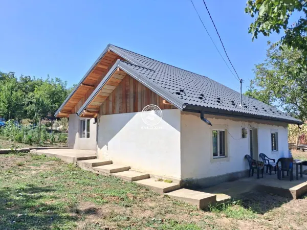 Casă 3 camere Iași - poza 2