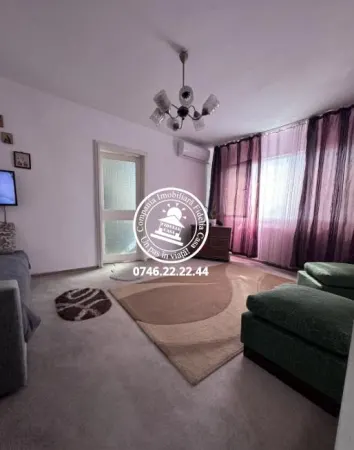 Apartament 2 camere Iași - poza 1