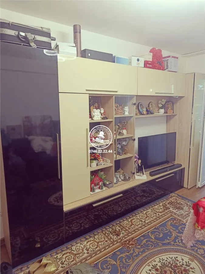Apartament 3 camere Iași - poza 1