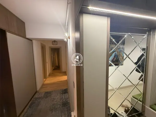 Apartament 2 camere Iași - poza 3