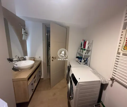 Apartament 2 camere Iași - poza 4