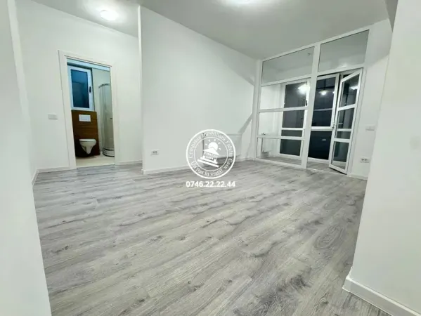 Apartament 2 camere Iași - poza 1