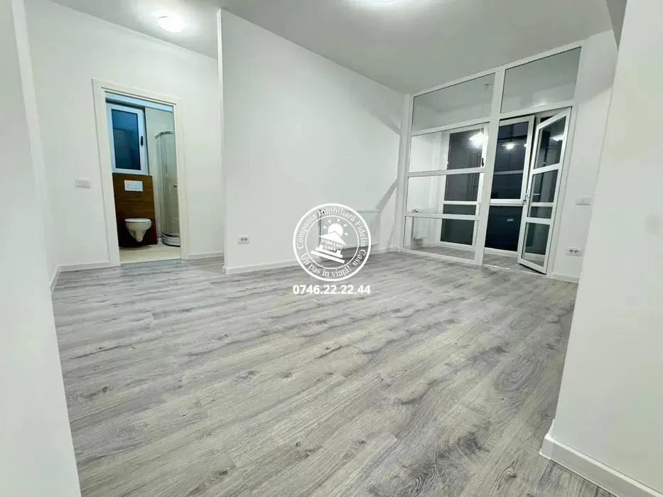 Apartament 2 camere Iași - poza 1