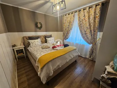 Apartament 3 camere Iași - poza 1