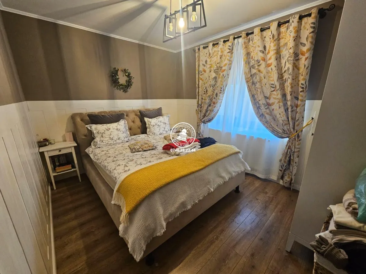 Apartament 3 camere Iași - poza 1