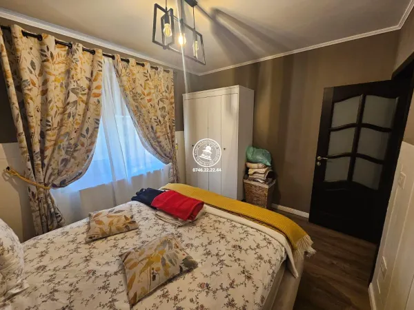 Apartament 3 camere Iași - poza 2