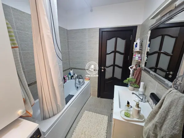 Apartament 3 camere Iași - poza 13