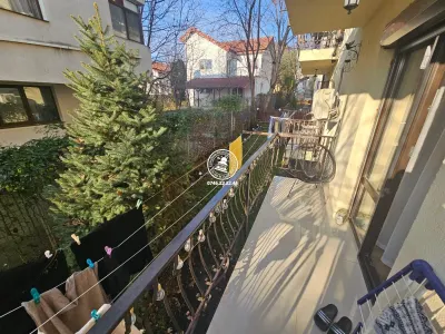 Apartament 3 camere Iași - poza 16